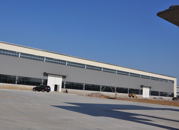 喀什新场外景图二